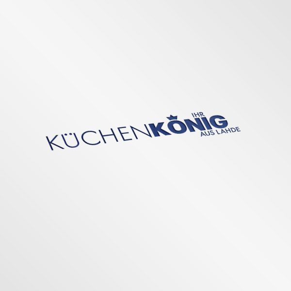 logo kuechenkoenig