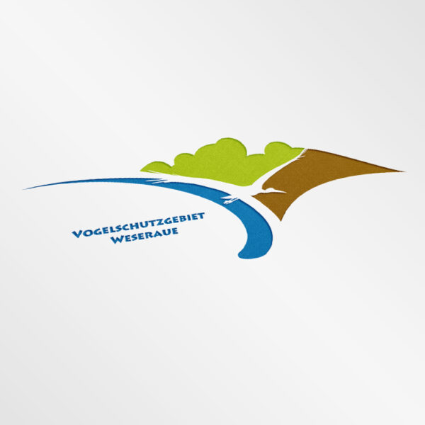 logo weseraue