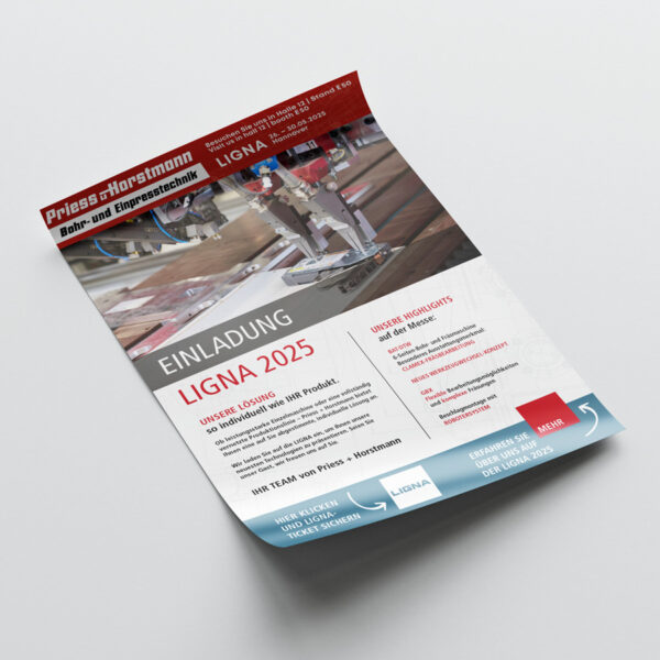 p+h-flyer